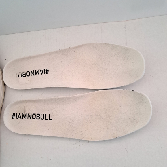 NOBULL Trainers - CrossFit Training Shoe Gray SZ 11.5 - Picture 11 of 14